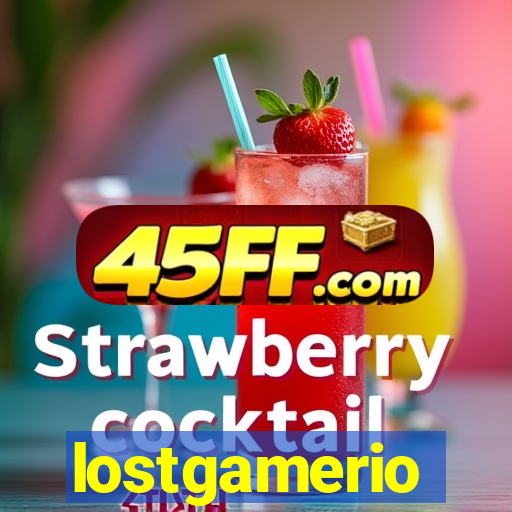lostgamerio