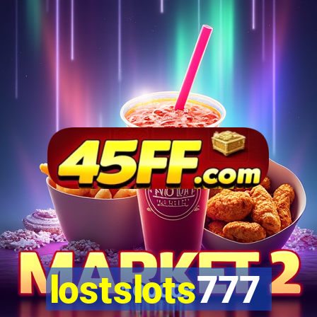 lostslots777