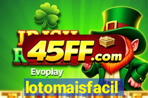 lotomaisfacil