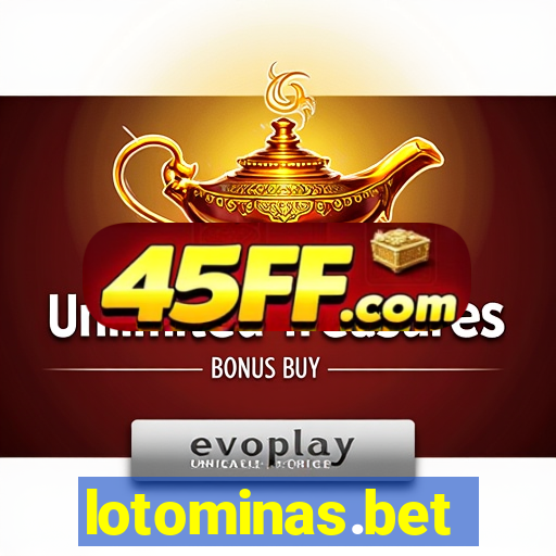 lotominas.bet