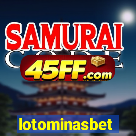 lotominasbet