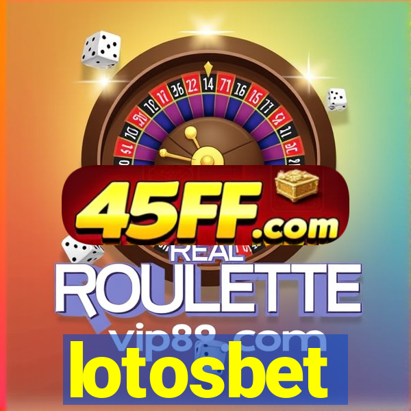 lotosbet