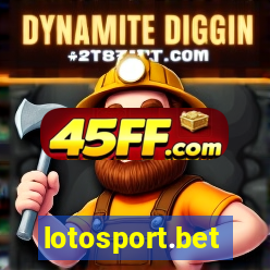 lotosport.bet