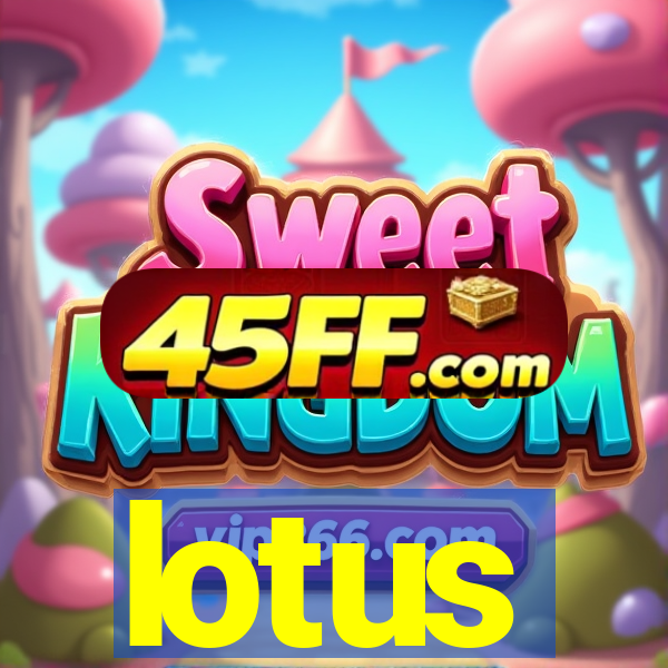 lotus-bet