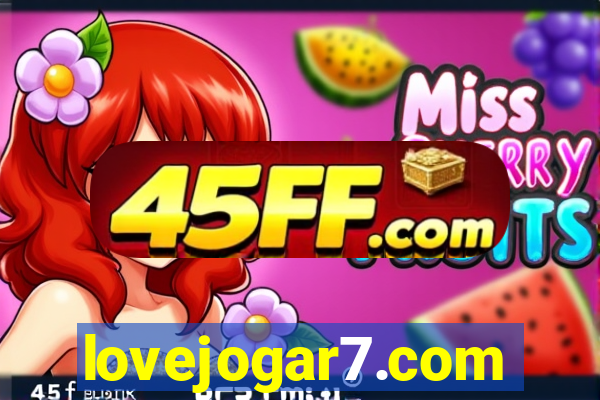 lovejogar7.com