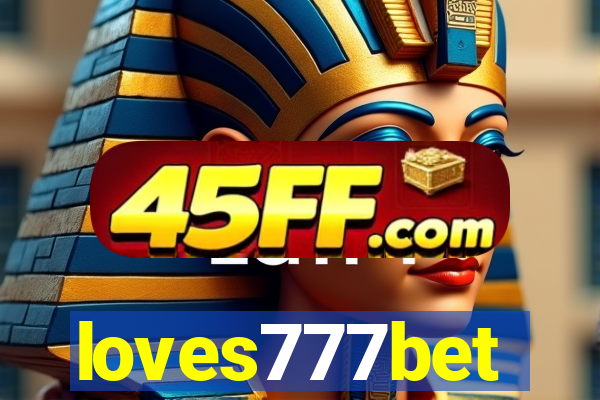 loves777bet