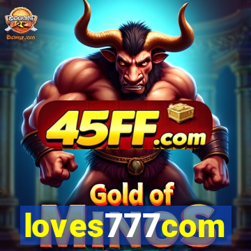 loves777com