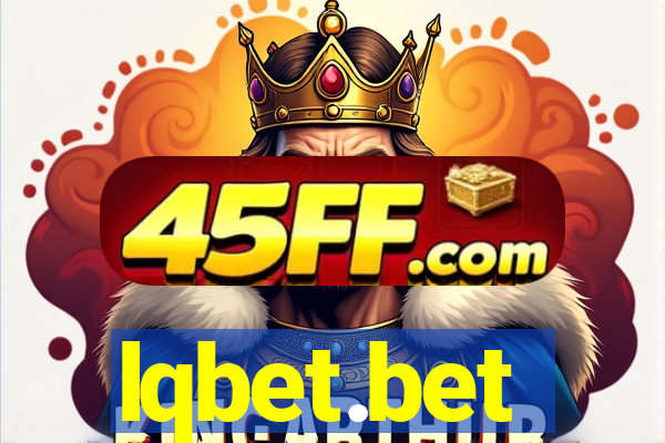 lqbet.bet