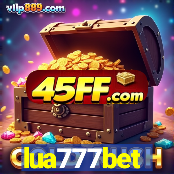 lua777bet