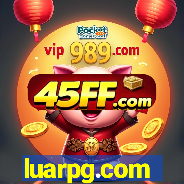 luarpg.com