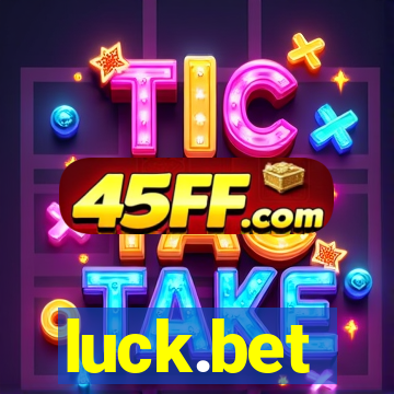 luck.bet
