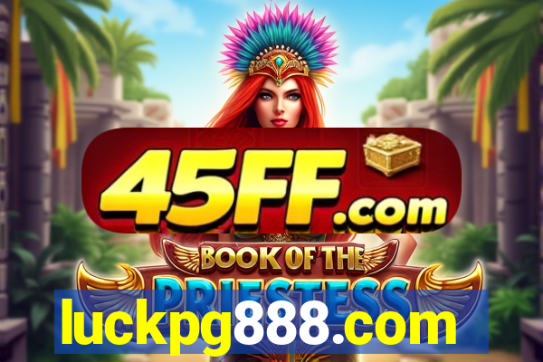 luckpg888.com