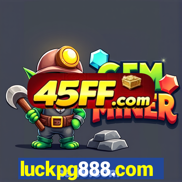 luckpg888.com