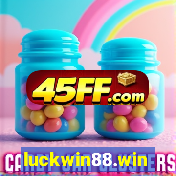 luckwin88.win