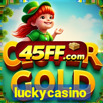luckycasino