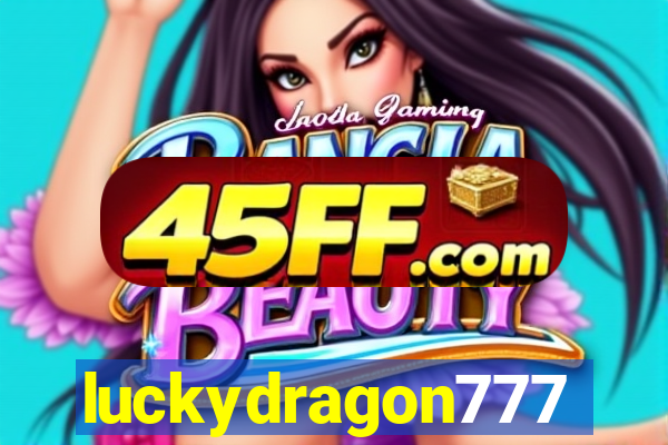 luckydragon777