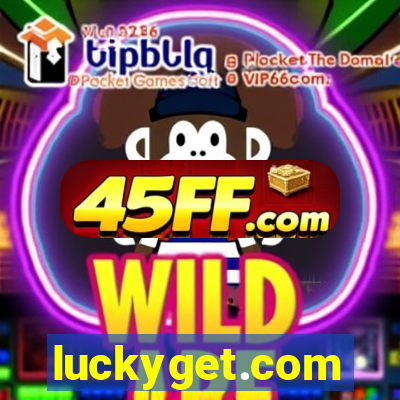 luckyget.com