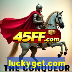 luckyget.com