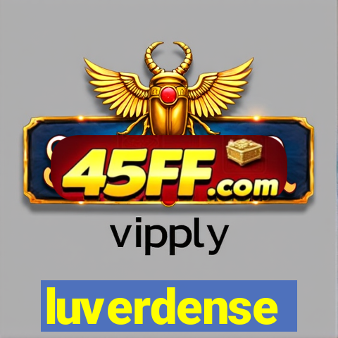 luverdense