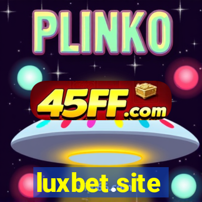 luxbet.site