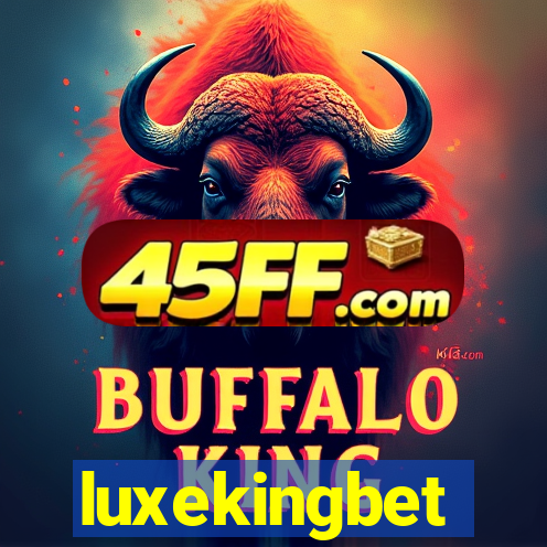 luxekingbet