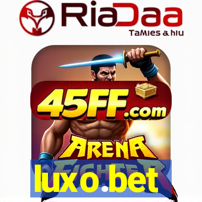 luxo.bet