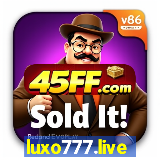 luxo777.live