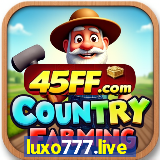 luxo777.live