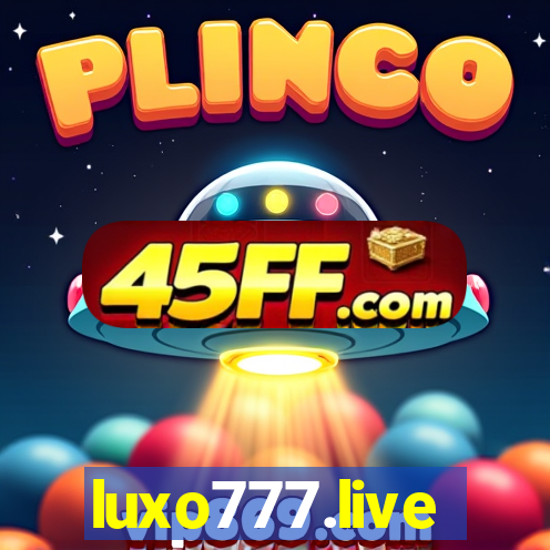 luxo777.live