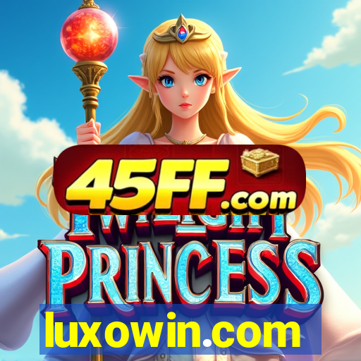 luxowin.com