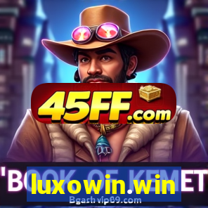 luxowin.win