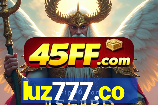 luz777.co
