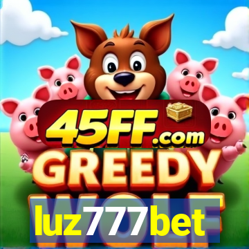 luz777bet