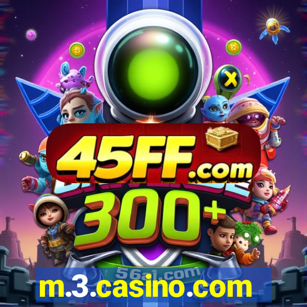 m.3.casino.com