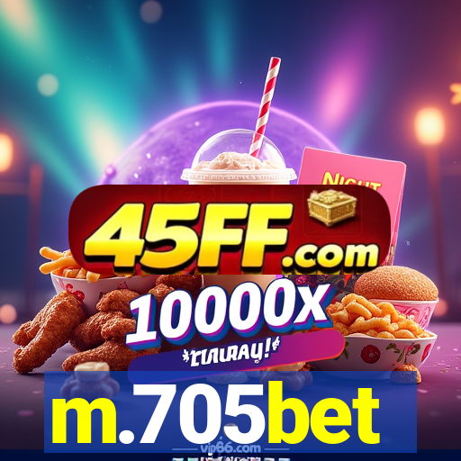 m.705bet