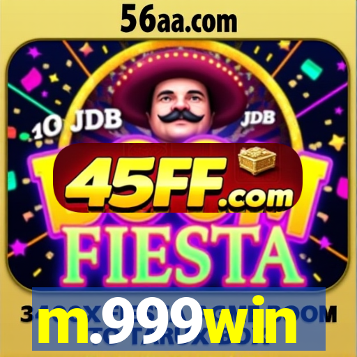 m.999win