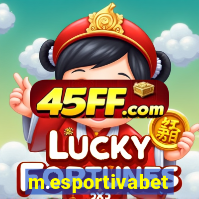 m.esportivabet