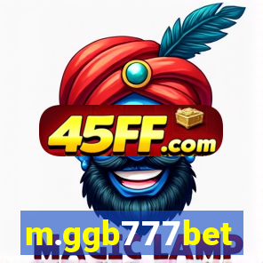 m.ggb777bet