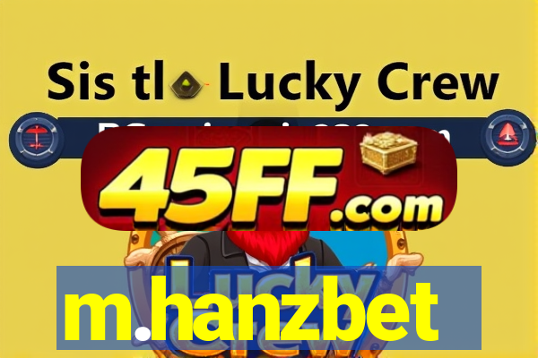 m.hanzbet