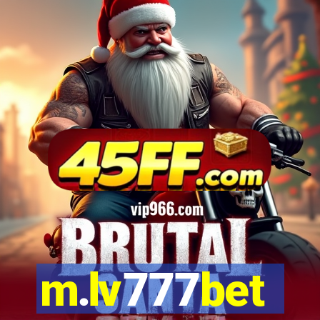 m.lv777bet