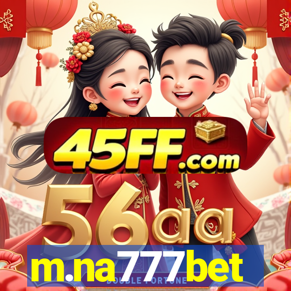 m.na777bet