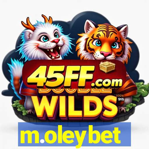 m.oleybet
