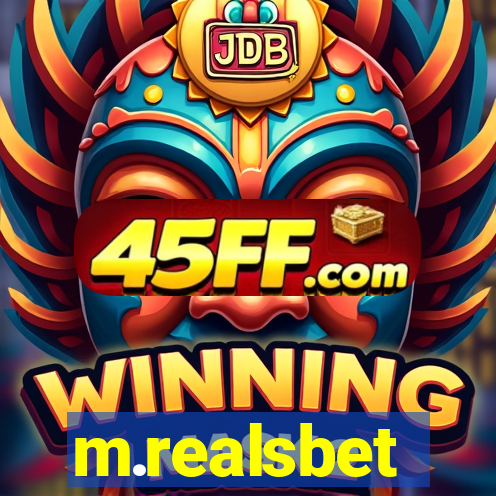 m.realsbet