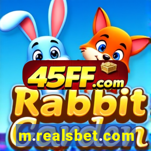 m.realsbet.com