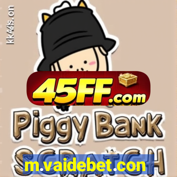 m.vaidebet.con