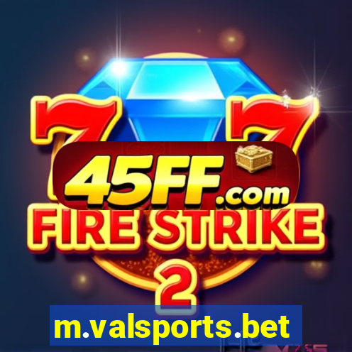 m.valsports.bet