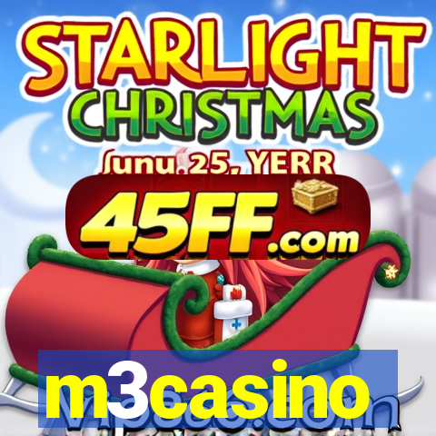 m3casino