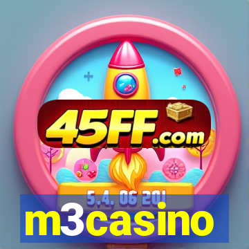 m3casino