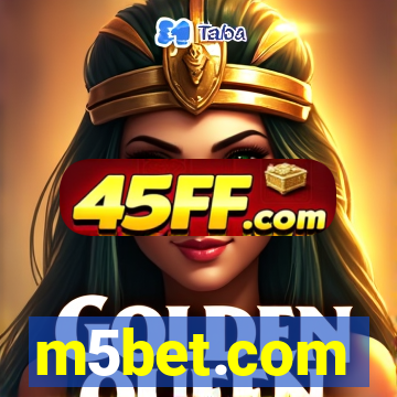 m5bet.com