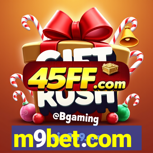 m9bet.com
